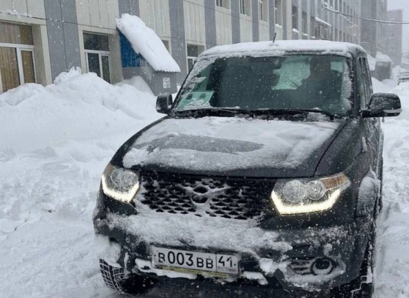 Новость дня