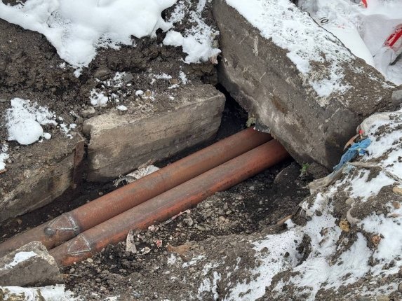 Новость дня