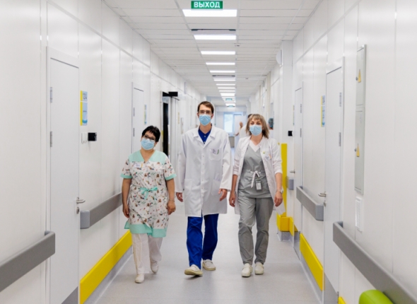 Новость дня