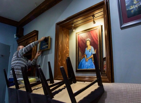 Новость дня