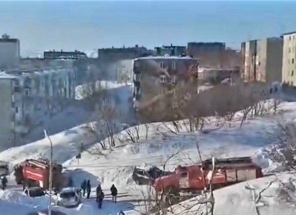 Новость дня