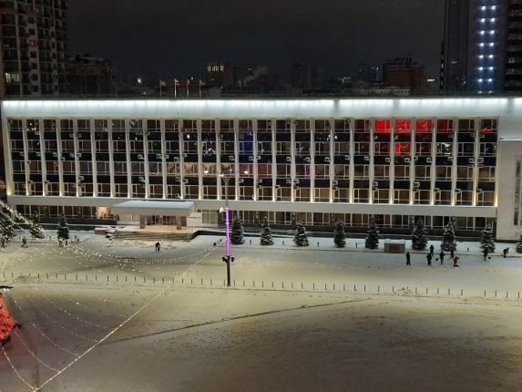 Новость дня