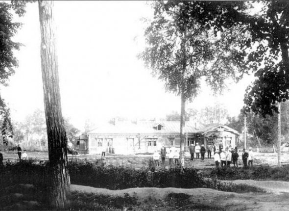 Пятый город Приморья: как Иман стал селом, городом, а потом Дальнереченском