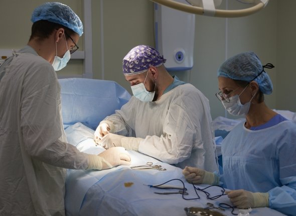 Новость дня