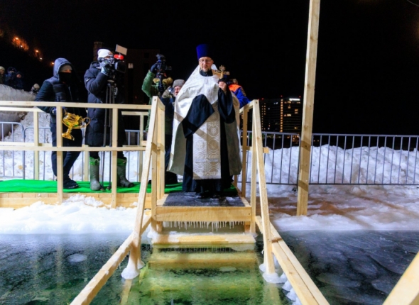 Новость дня