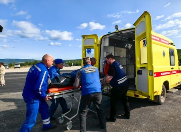 Новость дня