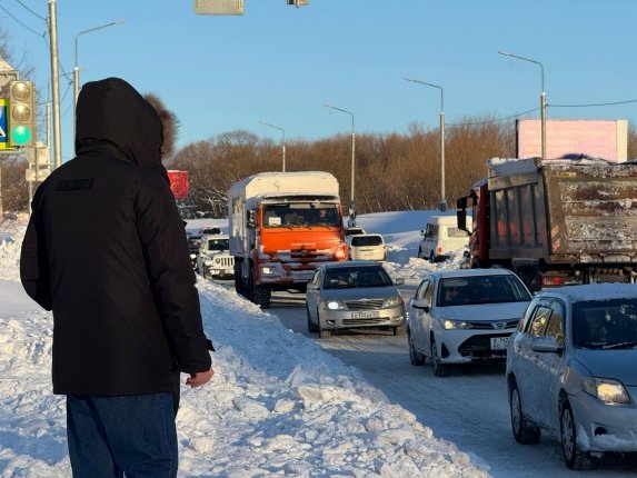 Новость дня