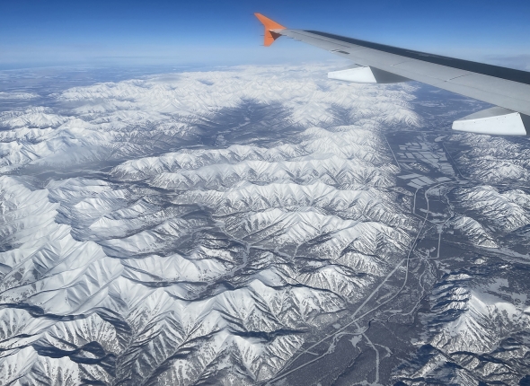 Новость дня