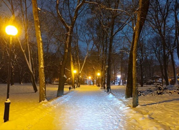 Новость дня