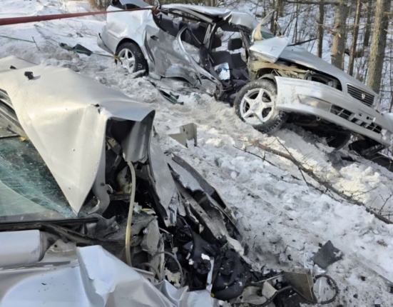 Новость дня