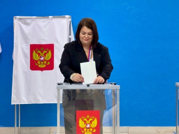 Как Камчатка входит в год больших выборов: кого и когда выбираем в 2026‑м