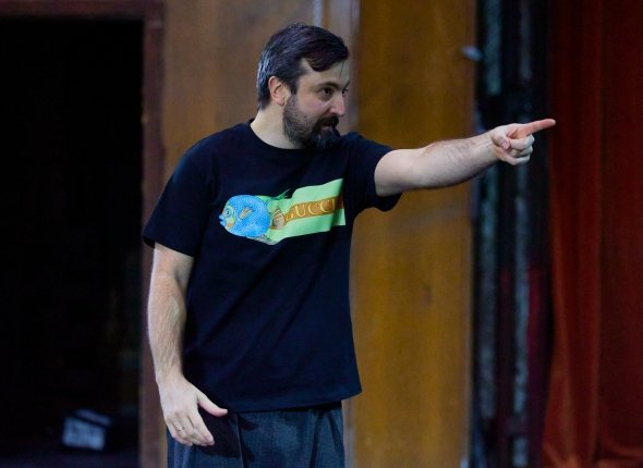 Новость дня