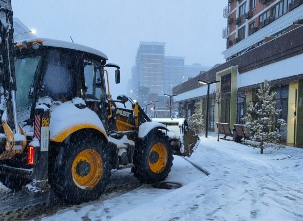 Новость дня