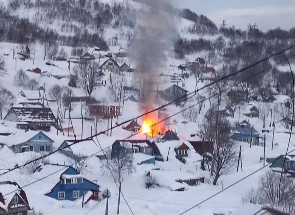 Новость дня