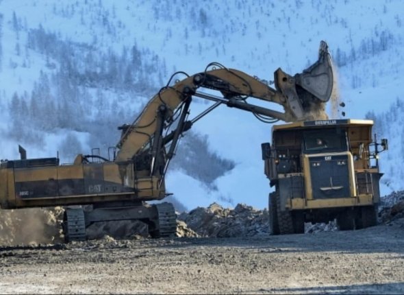 Новость дня