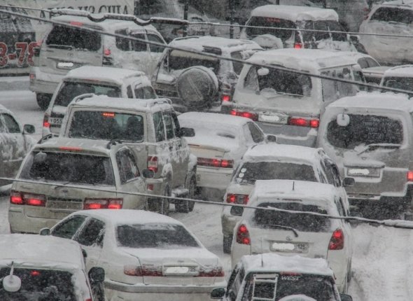 Новость дня