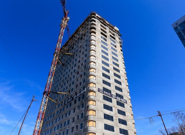 Новость дня