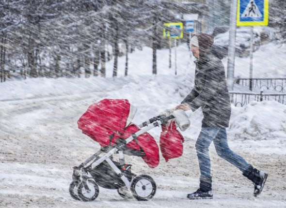 Новость дня