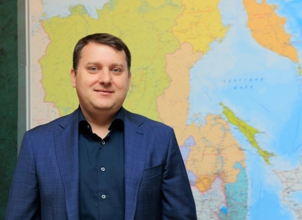 Новость дня