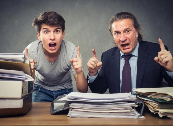 Новость дня