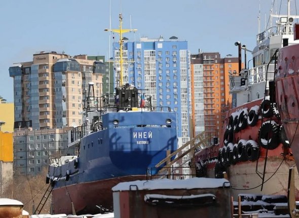 Новость дня