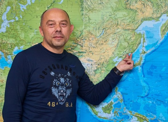 Новость дня