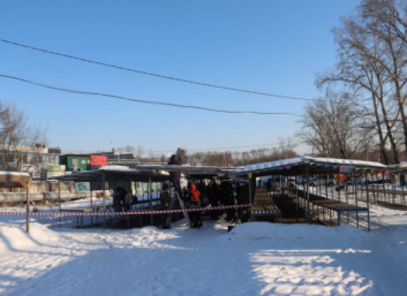 Новость дня