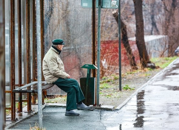 Новость дня