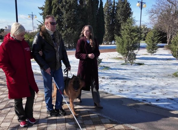 Новость дня