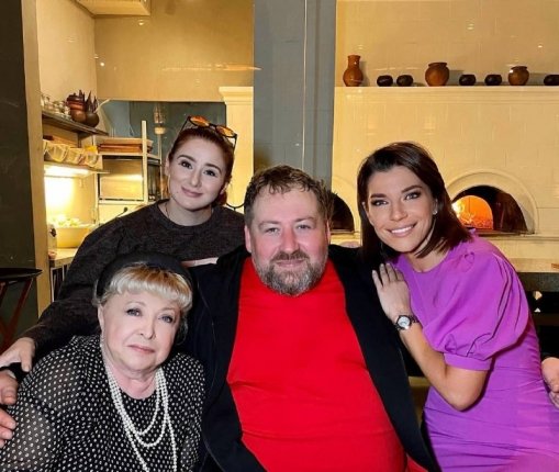 Новость дня