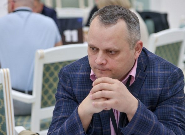 Новость дня