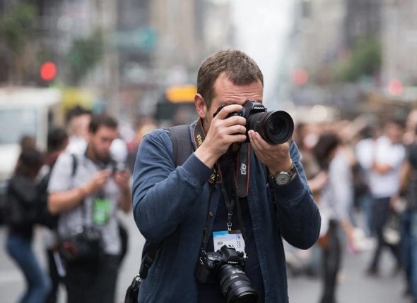 "Через мой объектив промелькнула жизнь земляков": Эдгар Брюханенко - свидетель строек века