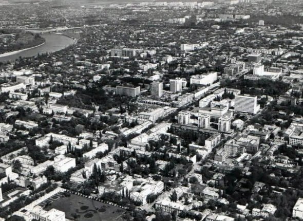 Сквозь эпохи: путь Краснодара от казачьей крепости до южной столицы России