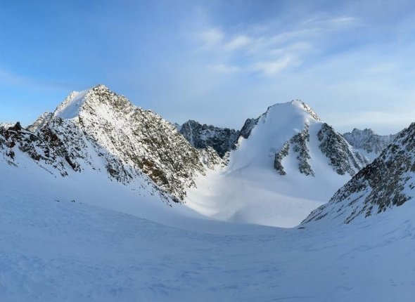 Новость дня