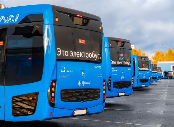 Новость дня