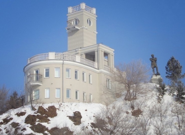 Новость дня