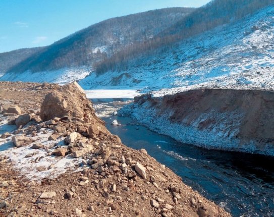 Буреинский метеорит: аномалия Хабаровского края, которая повергла в шок даже ученых