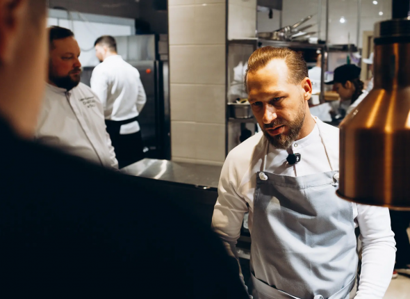 Новость дня