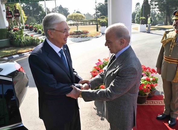 Новость дня