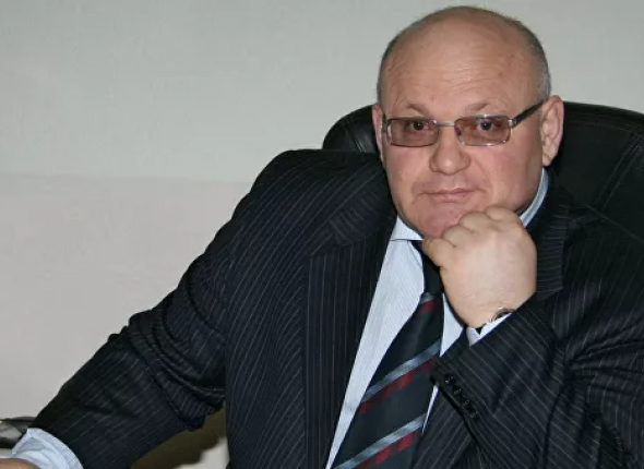 Дата в ЕАО: ликвидация представительства КОМЗЕТа, губернатором стал Александр Винников