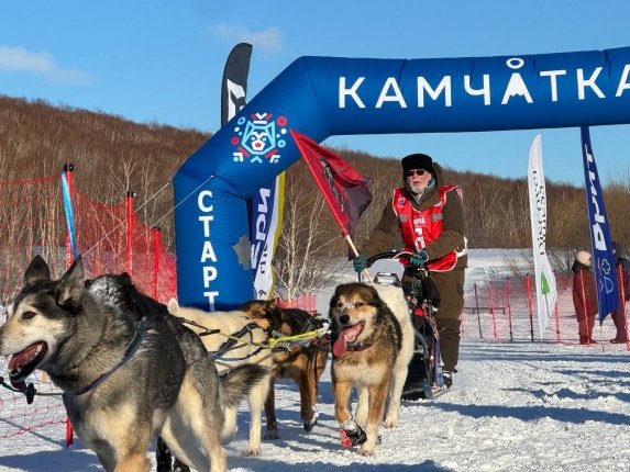 Новость дня