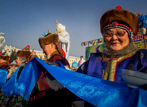 Новость дня