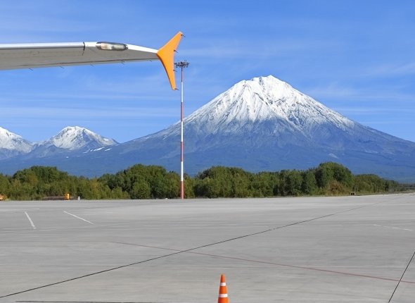 Новость дня