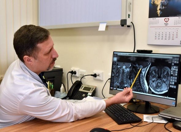 Новость дня