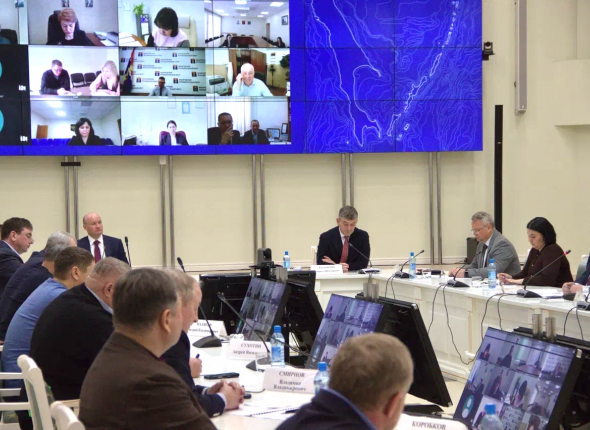 Новость дня