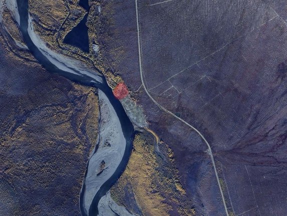 История Колымы: Фабрика № 2 (Сеймчанская) ЮЗГПУ