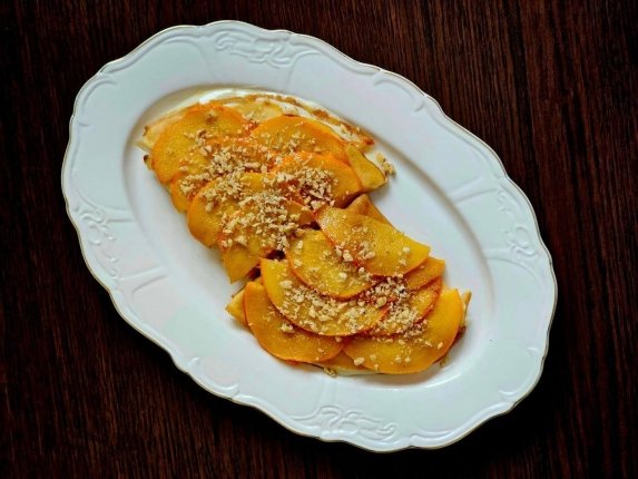 Чем заменить "Оливье" на новогоднем столе