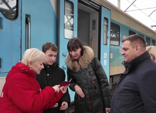 Новость дня