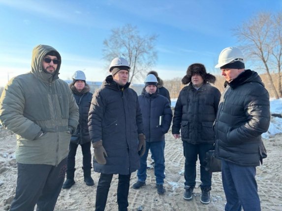 Новость дня