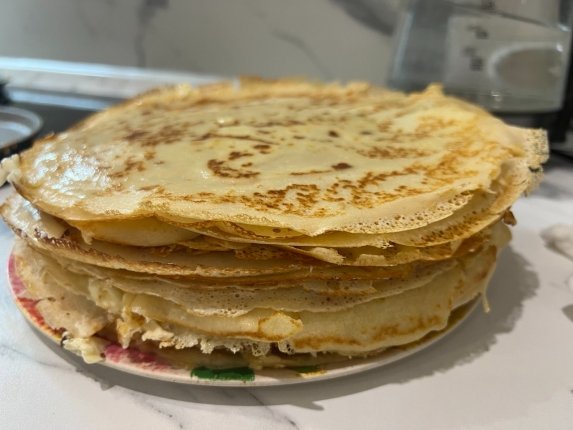 Новость дня